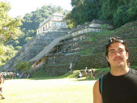 Palenque, Chiapas