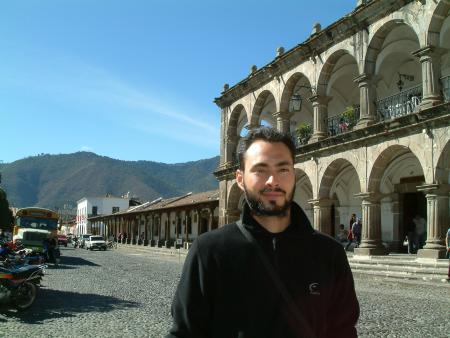 Antigua Guatemala