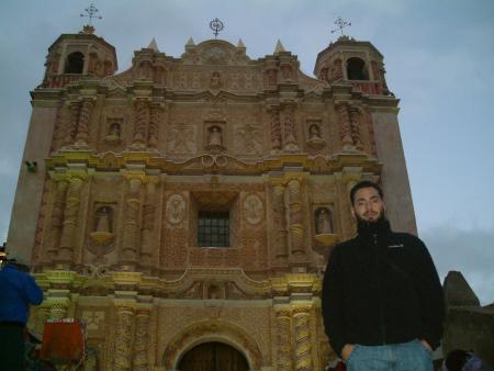 San Cristobal de las Casas, Chiapas, Mexico