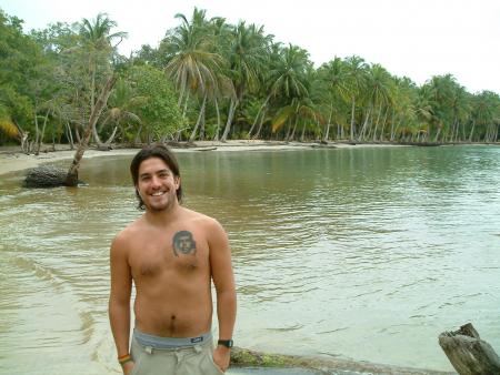 Boca del Drago, Panama