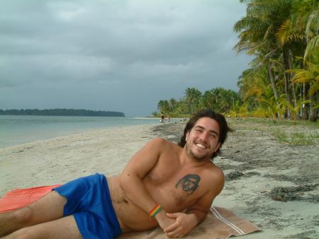 Bocas del Drago