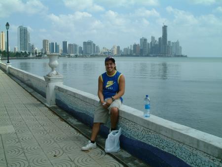 Ciudad de Panama