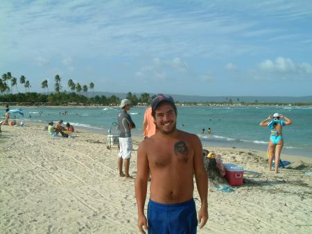 Morrocoy, VZLA