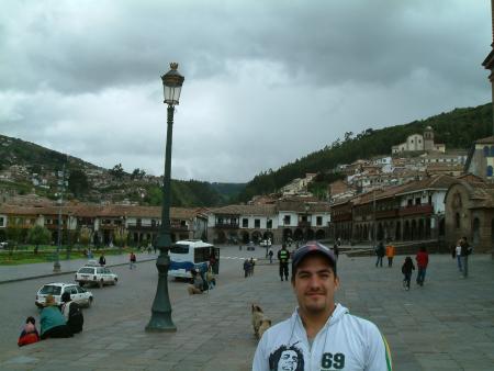 Cuzco, Peru