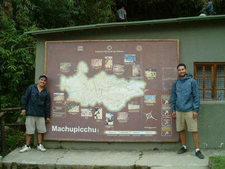 Machu Picchu!!!!