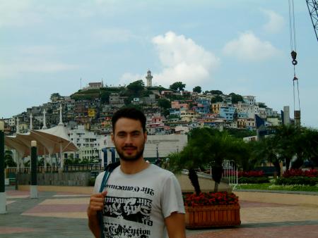 Guayaquil, Ecuador