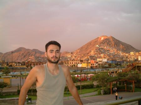 Lima, Peru