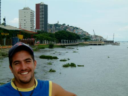 Guayaquil, Ecuador