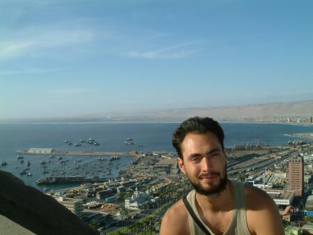 Arica Siempre Arica, Mayor es mi Lealtad!!!