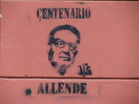 Valparaiso
