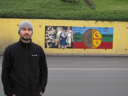San Antonio, Chile