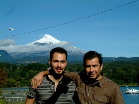 Pucon, Chile