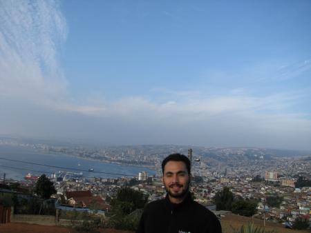 Valparaiso, Chile