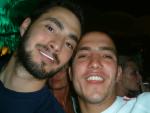 De viaje por Latino America 