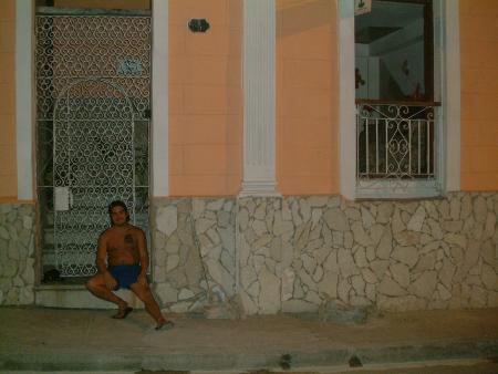 Santiago de Cuba