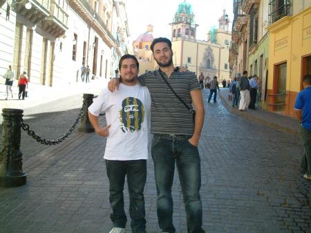 En Guanajuato