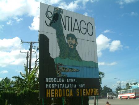 Santiago de Cuba