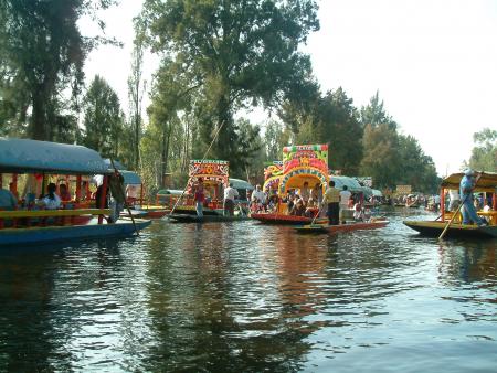Xochimilco