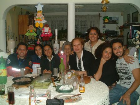 La despedida!!!