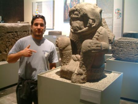 Museo de Antropologia