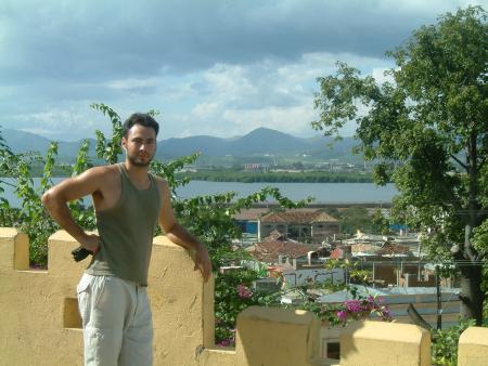 Santiago de Cuba