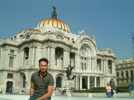Bellas Artes