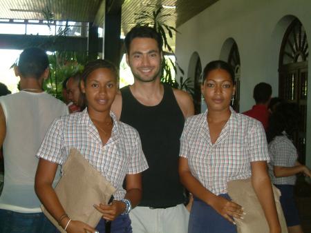Santiago de Cuba