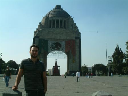 Monument de la Revolution