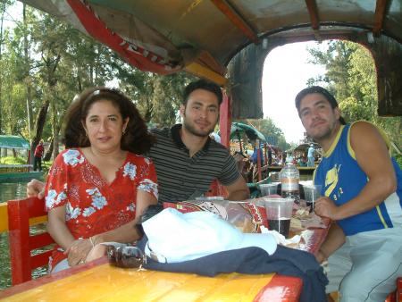 Xochimilco