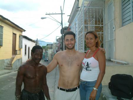 Santiago de Cuba