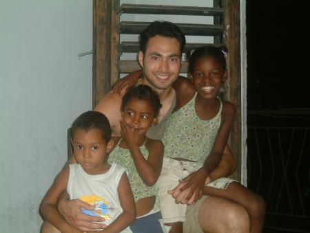 Les enfants d Enzo