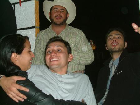 En el T-Brown