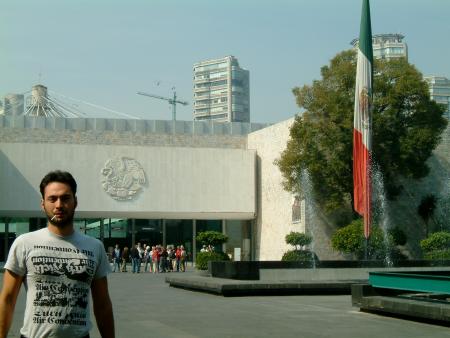 Museo de Antropologia