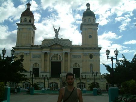 Santiago de Cuba