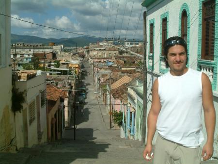 Santiago de Cuba