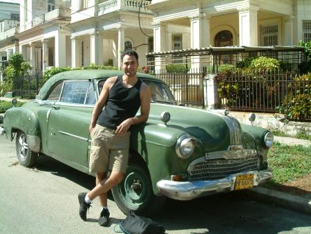 Deux antiquites!!!