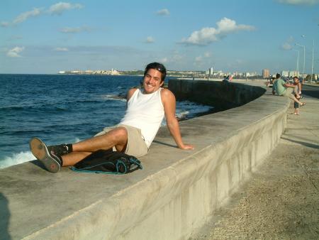 el malecon